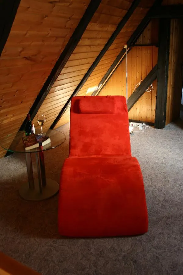 Ferienhaus Mainschleife Volkach 0*,  Germany