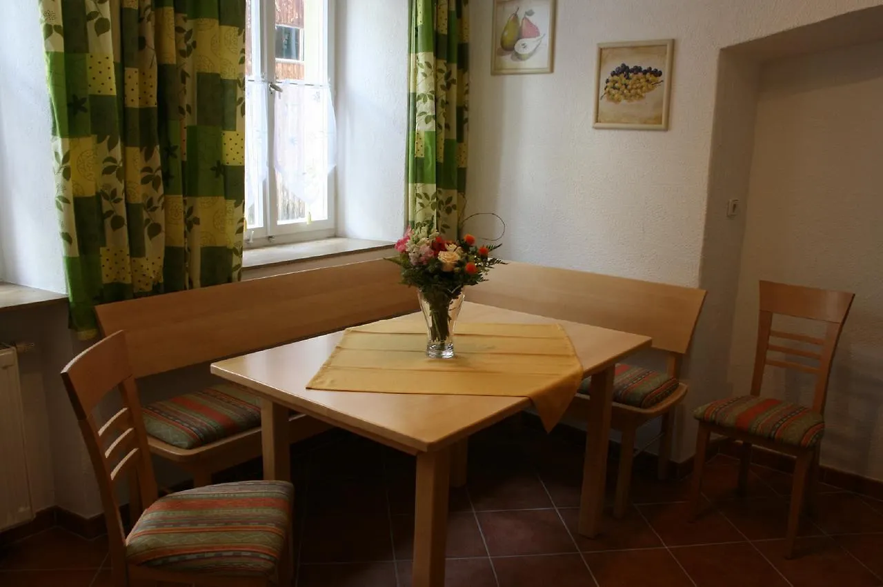 Apartment Ferienhaus Mainschleife Volkach Germany