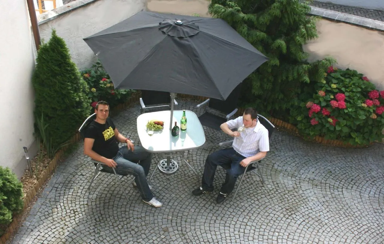 Ferienhaus Mainschleife Volkach