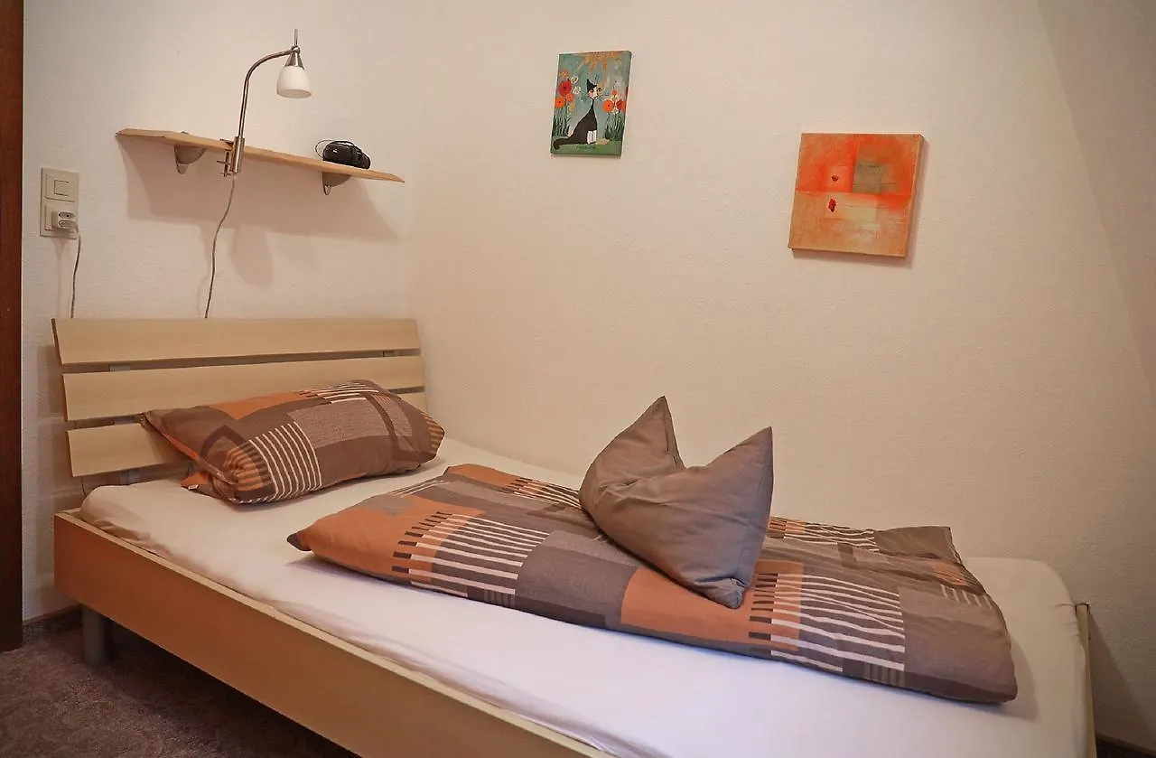 Ferienhaus Mainschleife Volkach Apartment